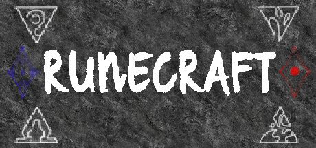 Runecraft .